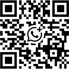 QR-код WhatsApp